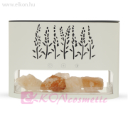 Aroma Diffúzor SÓKRISTÁLLYAL - ELKON