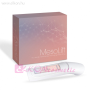 Mesolift tűnélküli mezoterápiás készülék - ALVEOLA EQUIPMENT