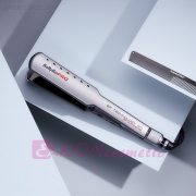 BaByliss PRO Nano Titanium Wet& Dry Hajsimító - BaByliss