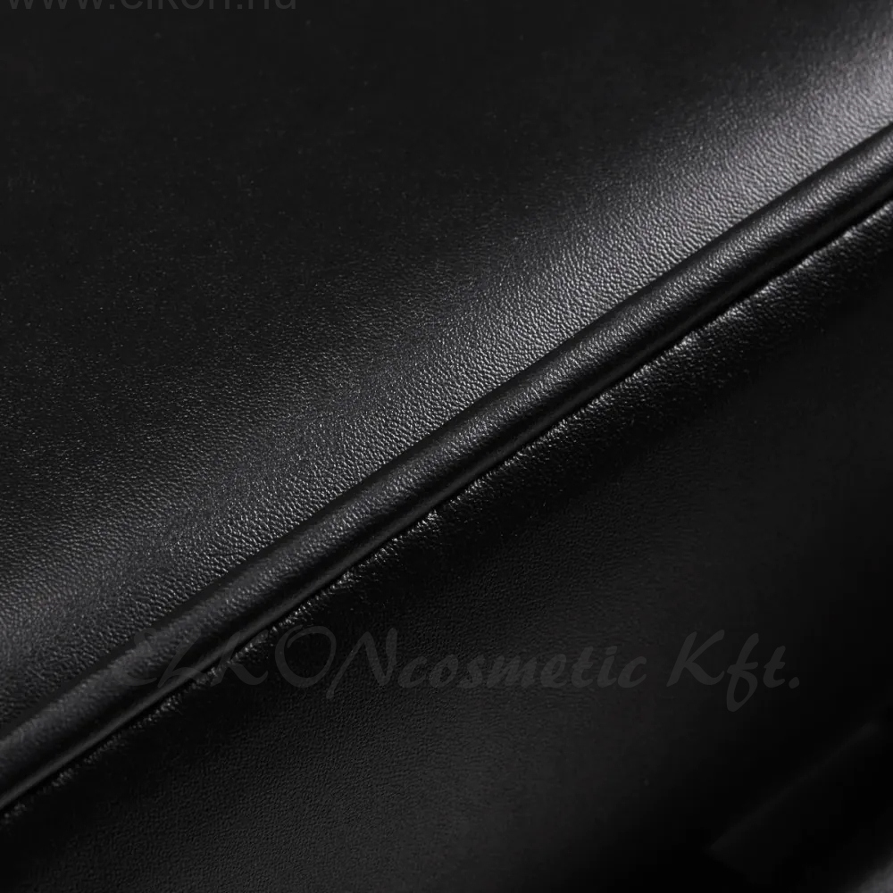 SILLON Lux 273b elektromos kozmetikai szék 3 motoros arany-fekete - E-SHOP ELKONcosmetic Kft.