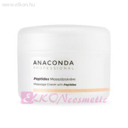 Peptides Masszázskrém 250 ml - ANACONDA