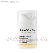 Peptides Szépítő Krémpakols 50 ml - ANACONDA