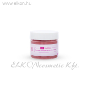 B12 Peeling Rózsaszín Agyaggal és Eper Kivonattal 50ml - NorAnn