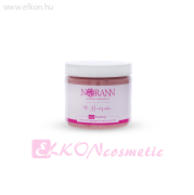 B12 Peeling Rózsaszín Agyaggal és Eper Kivonattal 200ml - NorAnn