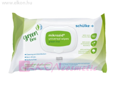 MIKROZID UNIVERZÁLISFERTŐTLENÍTŐ KENDŐ 114db/cs - Mikrozid