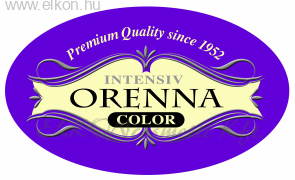 Barna szempilla és szemöldök festék 20ml - Orenna ELKONcosmetic Kft.