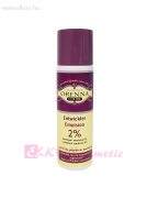 Peroxid gel 2% 120ml - Orenna