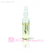 Vitamin C koncentrátum ampulla vegán 3ml - Santana