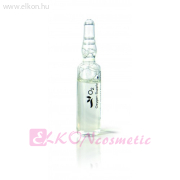 O2 Oxygen ampulla vegán 3ml - Santana
