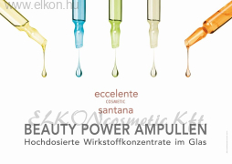 Fügekaktuszmag olaj ampulla 3ml - Santana ELKONcosmetic Kft.