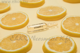 Fügekaktuszmag olaj ampulla 3ml - Santana ELKONcosmetic Kft.