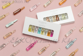 Fügekaktuszmag olaj ampulla 3ml - Santana ELKONcosmetic Kft.