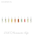 Problémás bőrre való válogatás 10x3ml - Santana