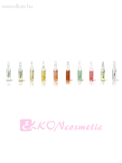 Problémás bőrre való válogatás 10x3ml - Santana