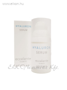 Hyaluron szérum vegán 30ml - Santana