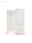 Hyaluron szérum vegán 30ml - Santana