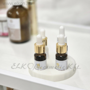 Ampullatartó, szérumokhoz, aromákhoz 4x10ml - ELKON ELKONcosmetic Kft.