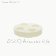 Ampullatartó, szérumokhoz, aromákhoz 4x10ml - ELKON ELKONcosmetic Kft.