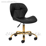 FORGÓZSÁMOLY GÁZRUGÓS FEHÉR AM-312 - E-SHOP