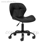 FORGÓZSÁMOLY GÁZRUGÓS FEHÉR AM-312 - E-SHOP