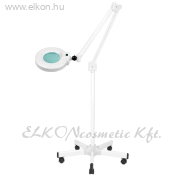 KOZMETIKAI KEZELŐSZÉK + LEDES LÁMPA SZETT - E-SHOP ELKONcosmetic Kft.
