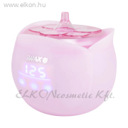 GYANTAMELEGÍTŐ HAGYOMÁNYOS VIRÁG RÓZSASZÍN 450ml iWax - E-SHOP