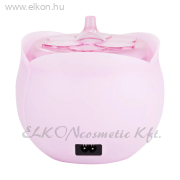 GYANTAMELEGÍTŐ HAGYOMÁNYOS VIRÁG RÓZSASZÍN 450ml iWax - E-SHOP ELKONcosmetic Kft.
