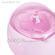 GYANTAMELEGÍTŐ HAGYOMÁNYOS VIRÁG RÓZSASZÍN 450ml iWax - E-SHOP ELKONcosmetic Kft.