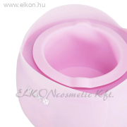 GYANTAMELEGÍTŐ HAGYOMÁNYOS VIRÁG RÓZSASZÍN 450ml iWax - E-SHOP ELKONcosmetic Kft.