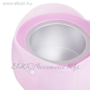 GYANTAMELEGÍTŐ HAGYOMÁNYOS VIRÁG RÓZSASZÍN 450ml iWax - E-SHOP ELKONcosmetic Kft.