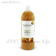 Szőlőmagolajos kézkrém 50ml - YAMUNA