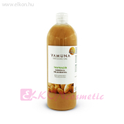 Testradír mandulamag őrleménnyel 1000 ml - YAMUNA