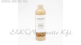 Szőlőmagolajos kézkrém 50ml - YAMUNA