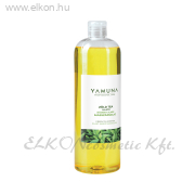 Levendulás növényi alapú masszázsolaj 250 ml - YAMUNA