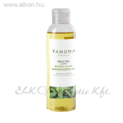 Levendulás növényi alapú masszázsolaj 250 ml - YAMUNA