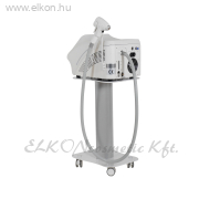 QUATTRO LIGHT 500 , DIÓDA LÉZERES VÉGLEGES SZŐRTELENÍTŐ ÉS BŐRFIATALÍTÓ, KOMPAKT - ELKON ELKONcosmetic Kft.