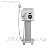 QUATTRO LIGHT 500 , DIÓDA LÉZERES VÉGLEGES SZŐRTELENÍTŐ ÉS BŐRFIATALÍTÓ, KOMPAKT - ELKON ELKONcosmetic Kft.
