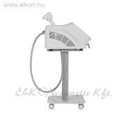 QUATTRO LIGHT 500 , DIÓDA LÉZERES VÉGLEGES SZŐRTELENÍTŐ ÉS BŐRFIATALÍTÓ, KOMPAKT - ELKON ELKONcosmetic Kft.