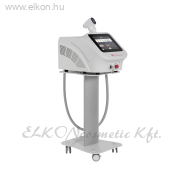 QUATTRO LIGHT 500 , DIÓDA LÉZERES VÉGLEGES SZŐRTELENÍTŐ ÉS BŐRFIATALÍTÓ, KOMPAKT - ELKON ELKONcosmetic Kft.