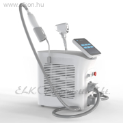 MultiFull QUATTRO SMART 600 , DIÓDA LÉZERES VÉGLEGES SZORTELENÍTO  +  TETOVÁLÁS ELTÁVOLÍTÓ  +  CARBON PEELING ND YAG - ELKON ELKONcosmetic Kft.