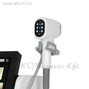 QUATTRO SMART 600 , DIÓDA LÉZERES VÉGLEGES SZORTELENÍTO, KOMPAKT - ELKON ELKONcosmetic Kft.