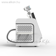 QUATTRO SMART 600 , DIÓDA LÉZERES VÉGLEGES SZORTELENÍTO, KOMPAKT - ELKON ELKONcosmetic Kft.