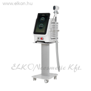QUATTRO SMART 600 , DIÓDA LÉZERES VÉGLEGES SZORTELENÍTO, KOMPAKT - ELKON ELKONcosmetic Kft.