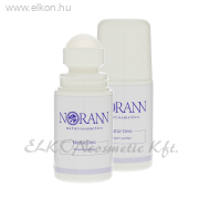 Selyem Púder Natúr Deó 60ml - NorAnn