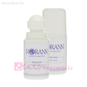 Selyem Púder Natúr Deó 60ml - NorAnn