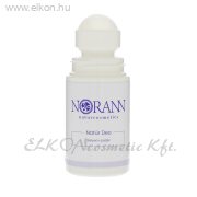 Selyem Púder Natúr Deó 60ml - NorAnn ELKONcosmetic Kft.