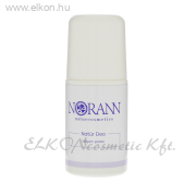 Selyem Púder Natúr Deó 60ml - NorAnn ELKONcosmetic Kft.