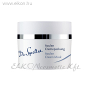 Azulén krémpakolás 50ml - Dr. Spiller