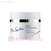 Azulén krémpakolás 50ml - Dr. Spiller