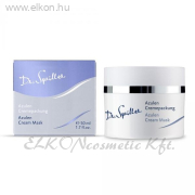 Azulén krémpakolás 50ml - Dr. Spiller ELKONcosmetic Kft.